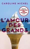 L’amour des grands