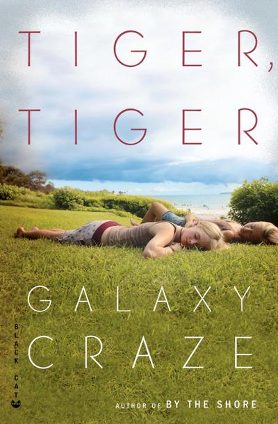 Craze, G: Tiger, Tiger
