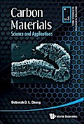 CARBON MATERIALS: SCIENCE AND APPLICATIONS