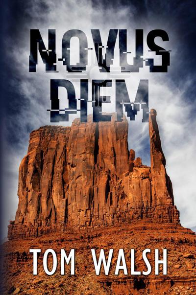 Novus Diem (The Diem Trilogy, #1)