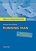 Running Man von Michael Gerard Bauer - Textanalyse.