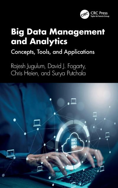 Big Data Management and Analytics