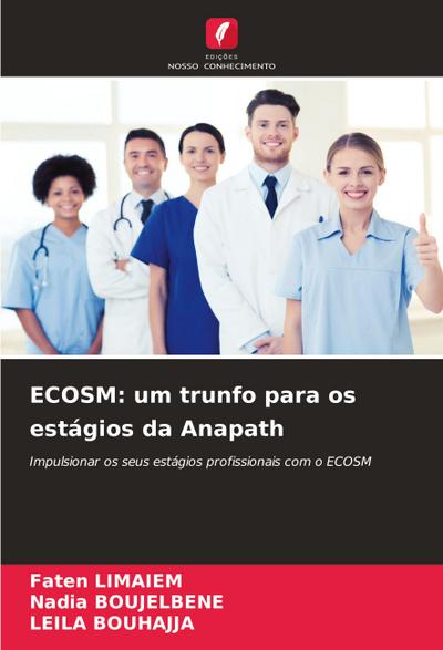 ECOSM: um trunfo para os estágios da Anapath
