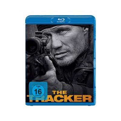 The Tracker,1 Blu-ray