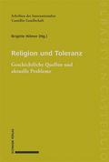 Religion und Toleranz