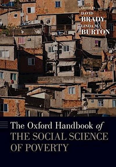 Oxford Handbook of the Social Science of Poverty