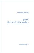 Juden sind auch nicht anders