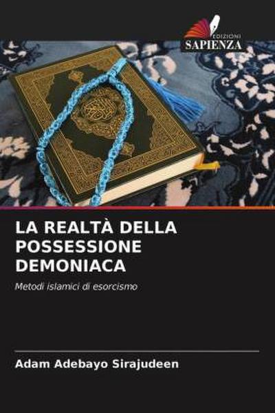 LA REALTÀ DELLA POSSESSIONE DEMONIACA