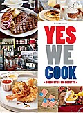 Yes we cook: Die besten US-Rezepte