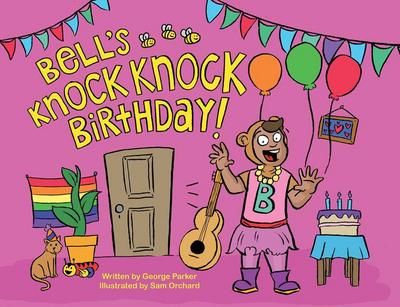 Bell’s Knock Knock Birthday