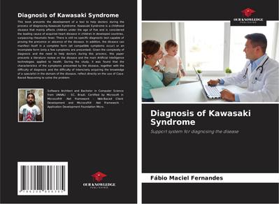 Diagnosis of Kawasaki Syndrome