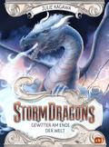 Storm Dragons - Gewitter am Ende der Welt