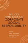 The ICCA Handbook on Corporate Social Responsibili