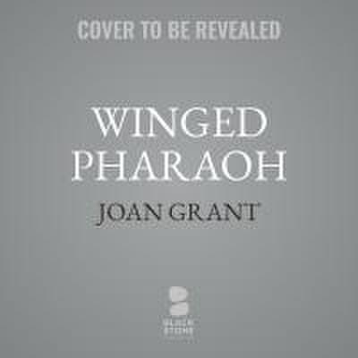 Winged Pharaoh: A Far Memory Book