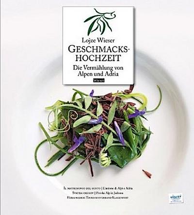 Geschmackshochzeit / Il matrimonio del gusto / Svatba okusov