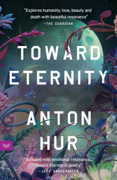 Toward Eternity UK