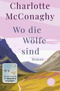 Wo die Wölfe sind