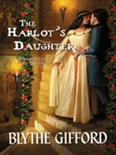 Harlot’s Daughter