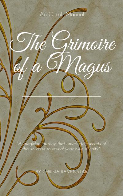 The Grimoire of a Magus