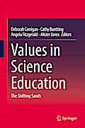Values in Science Education