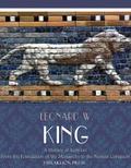 A History of Babylon from the Foundation of the Monarchy to the Persian Conquest