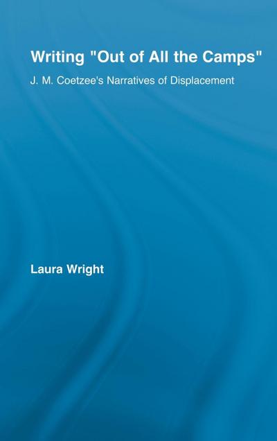 Writing Out of All the Camps