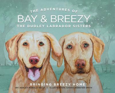 The Adventures of Bay & Breezy