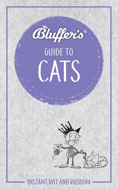 Halls, V: Bluffer’s Guide to Cats