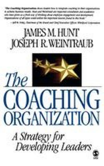 The Coaching Organization