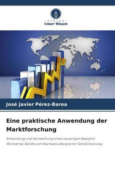 Eine praktische Anwendung der Marktforschung