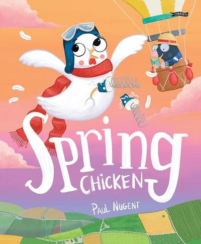 Spring Chicken