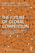 The Future of Global Competition