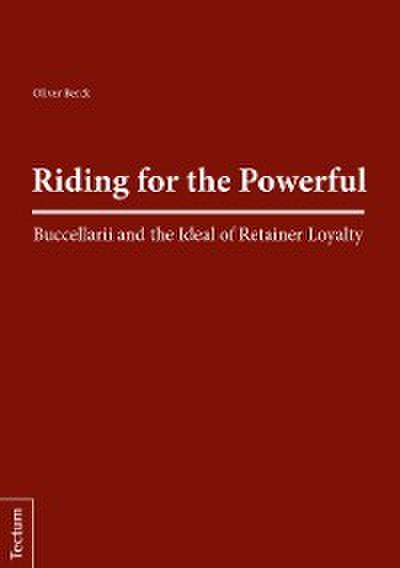 Riding for the Powerful