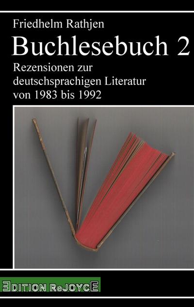Buchlesebuch 2