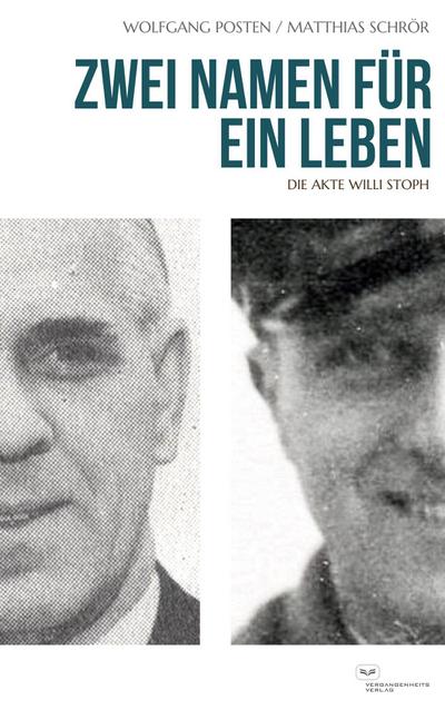 Zwei Namen für ein Leben