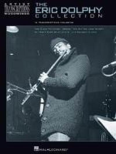 The Eric Dolphy Collection: Artist Transcriptions - Woodwinds