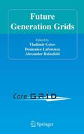 Future Generation Grids