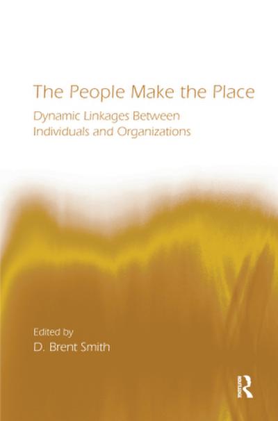 The People Make the Place