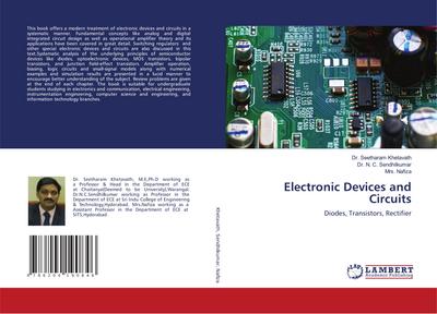Electronic Devices and Circuits