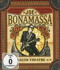 Beacon Theatre: Live From New York