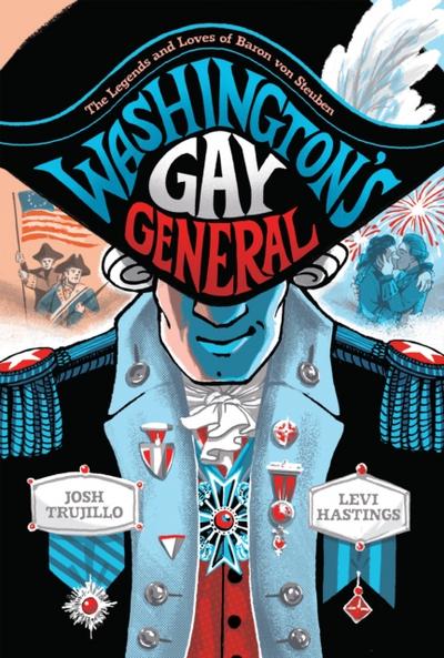 Washington’s Gay General