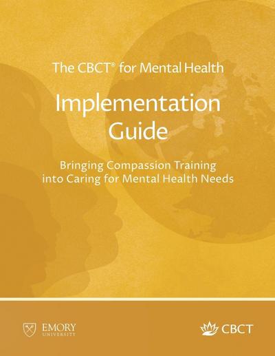 The CBCT® for Mental Health Implementation Guide