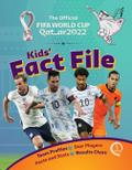FIFA World Cup 2022 Fact File