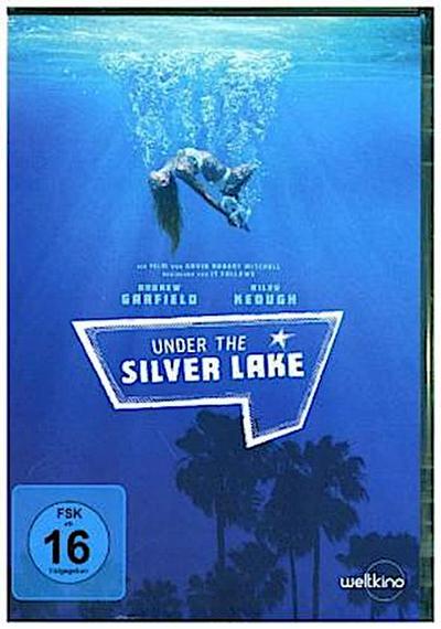 Under the Silver Lake