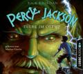 Percy Jackson 01. Diebe im Olymp