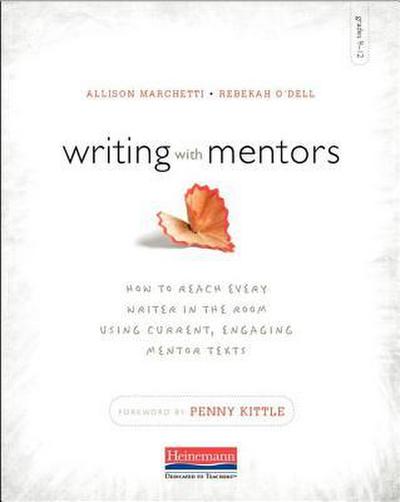Writing with Mentors