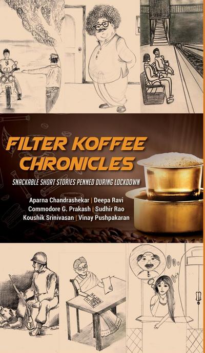 Filter Koffee Chronicles