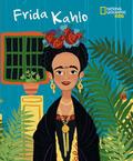 Frida Kahlo