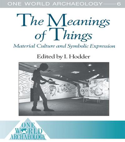 The Meanings of Things