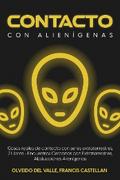 Contacto con Alienígenas